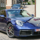Illustration for article titled 2020 Porsche 911: Here It is Way Before You’re Supposed to See It